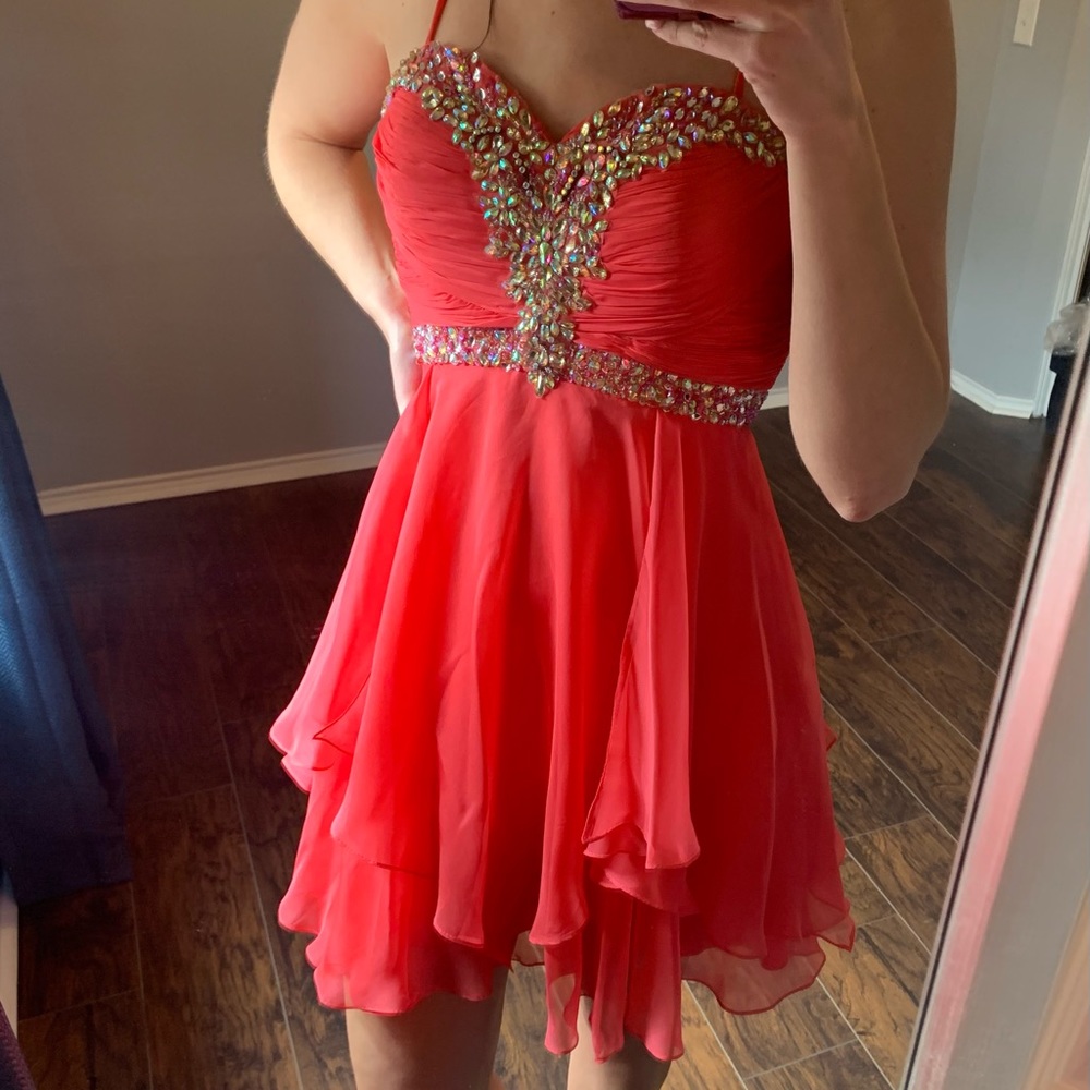 Formal Dress